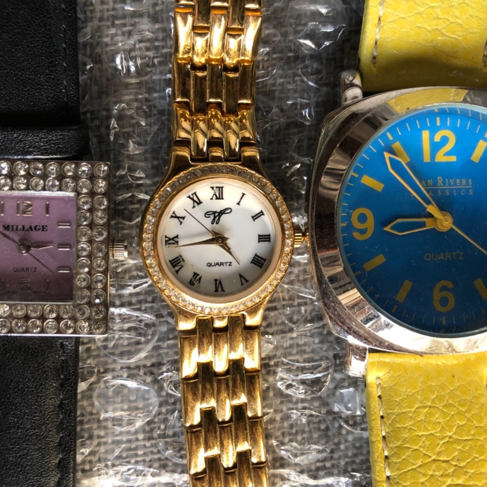 Watches - Picture 8 of 9